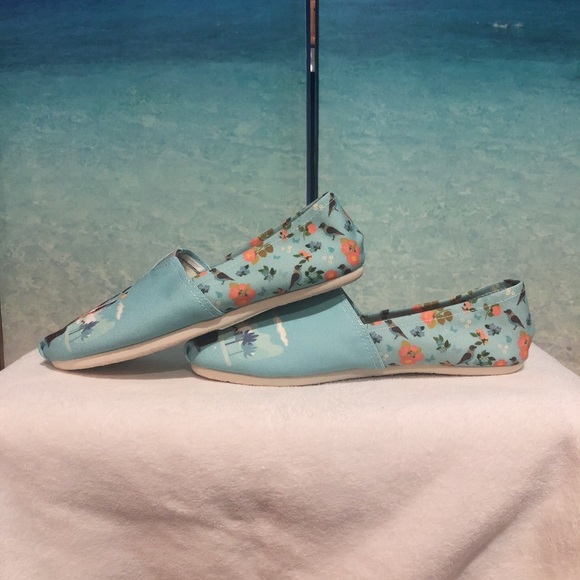 ✈️Flight Attendant Tom or Bob-like Shoes✈️ - Picture 14 of 16